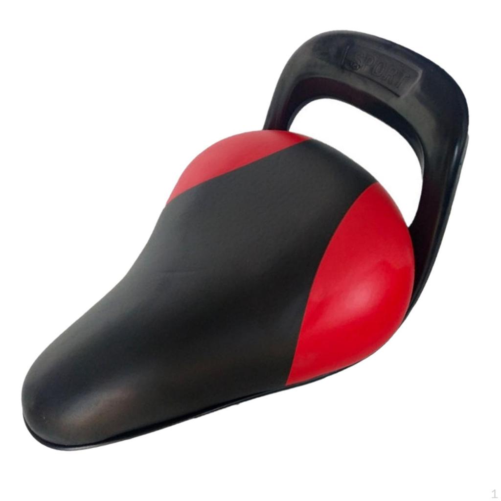 Sella - Comfort Premium per Giovani Cavalieri