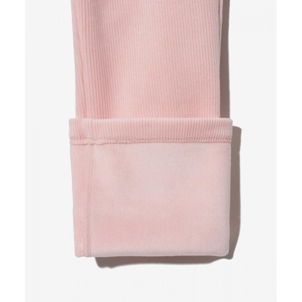 Fila Kids Velour Flare Fit Pants  Fk2fpg4401flpk 