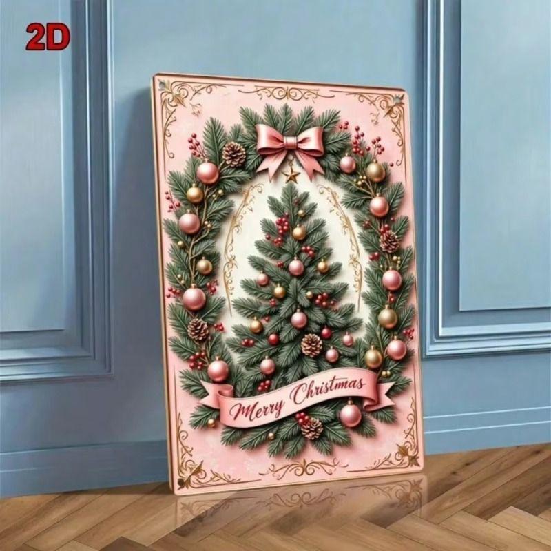 

Retro Metal Wall Art Tin Sign Posters 20x30 cm Home Decor Living Room