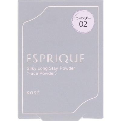 Esprique Kose Esprique Silky Long Stay Power 02 Lavender 6g