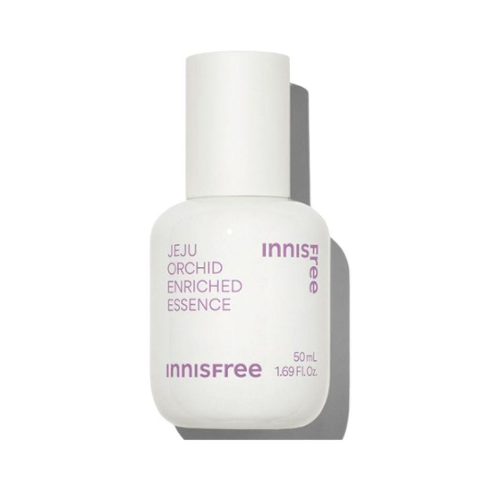 

Innisfree Jeju Orchid Enriched Essence Anti-Aging & Firming Care Essence 50ml