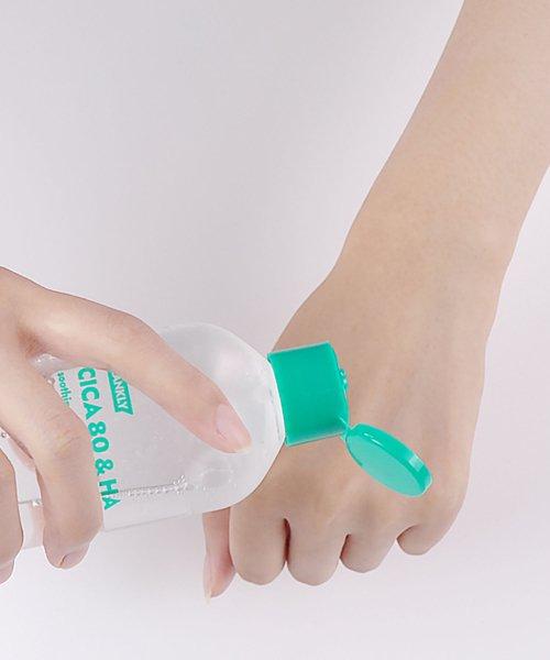 Frankly Cica 80 Hyaluronic Acid Toner 260ml