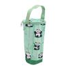 Portable Milk Tea Tote Bag Heat Preservation Bag Carrying Insulated Cup Cover Umbrella Pouch Handbag Camping Drinkware Accessories