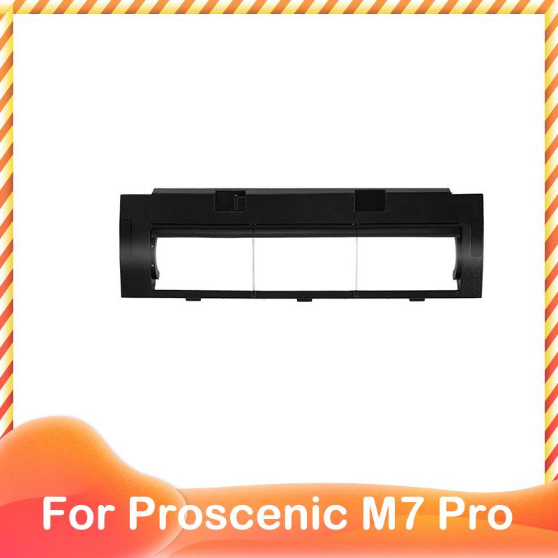 Roller Brush Hepa Filter Mop Cloth Dust Bag Replacement Kit for Proscenic M7 Pro Uoni V980 Plus Vacuum Cleaner Spare Parts