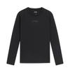 Li-Ning Youth Men's Basketball Long-Sleeve Compression Top