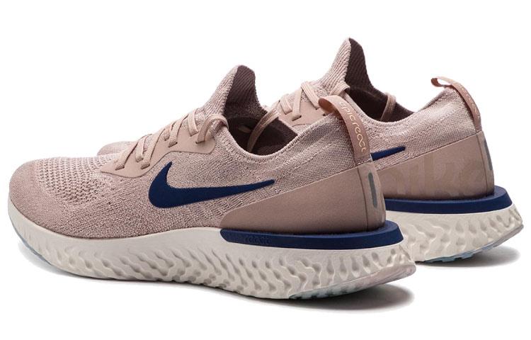 Nike Epic React Flyknit Taupe Difuso AQ0067-201