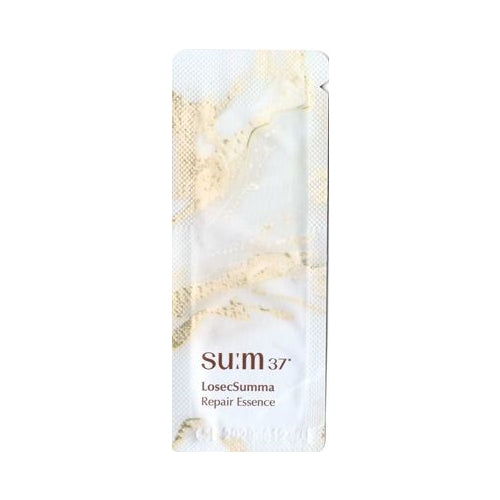 SUM37 LosecSumma Repair Essence 1mlx120ea sample