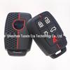 Volvo S40 C30 C70 V50 Silicone Remote Key Cover