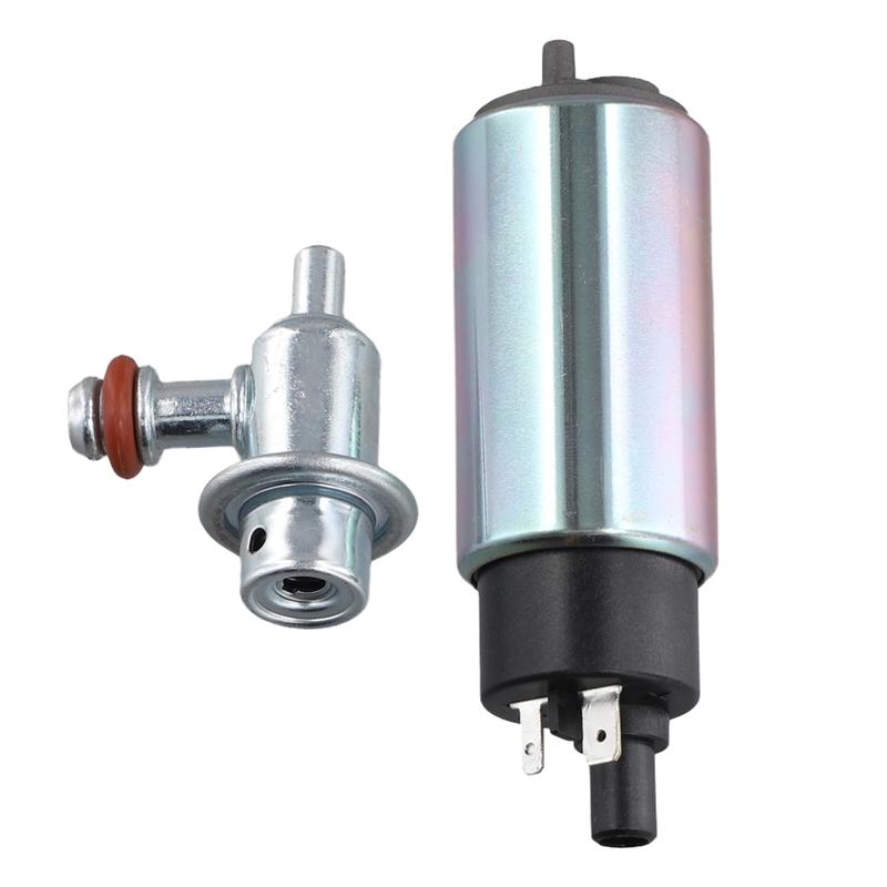 Fuel Pump Pressure Regulator For   HBERG  450 SXF  250 SXF Excf 450 78107088000 78107088300-M53K