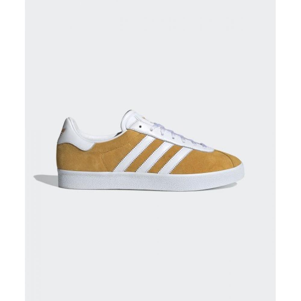 

ADIDAS GAZEL 85 ЖЕЛТЫЙ IG6221 220