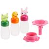 Cute Z Cute Torune Sauce Container with Funnel P-2687