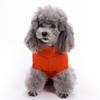 Autumn Winter Pet Clothes: Christmas Outfits for Dogs & Cats
