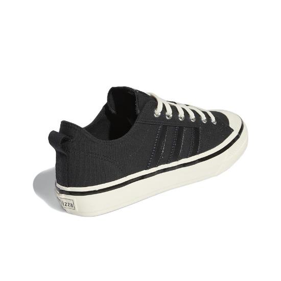 adidas Nizza RF 74 Black White GX8485
