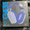 G435 Wireless Over-Ear Gaming Headset - High-Quality E-sports Earbuds