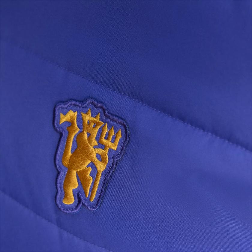 Adidas Originální Ikonická Bunda Teplá Pohodlná Stylová Jednoduchá Jednobarevná Pánská Bunda JN2831