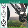 Water Cage Bottle Lightweight Bike Aluminum Alloy Universal Mtb Road Mountain Bicycle Water Cup Mount Holder Storage Rack Cycling Accessories