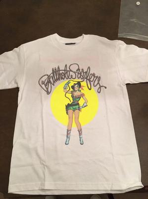 T Shirt 1988 BUTTHOLE SURFERS US Tour Unisex T-Shirt S-234XL