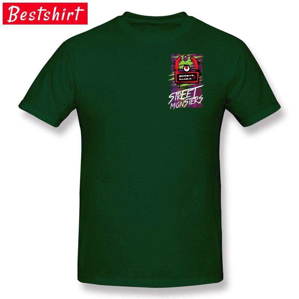 Men S T Shirts Custom Pure Cotton Tops 