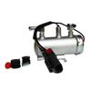 Electronic Fuel Transfer Pump for Hitachi ZAX, Kobelco EFI Excavators & Isuzu 4LE2, 4HK1, 6HK1 Models.
