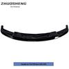 12-19 BMW 3 Series F30/F35 V Style Sport Front Bumper Lip Kit