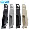 LHD – accoudoir de porte intérieur gauche côté conducteur, garniture de panneau de commutateur de fenêtre pour BMW série 3 M3 E92 coupé 320i 330i 335i