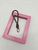 New colored hand-woven rope, mobile phone lanyard, doll bag, keychain DIY jewelry, pendant accessories.