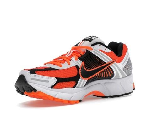 Nike Air Zoom Vomero 5 Total Orange - Fb9149-800