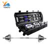Yongtu Electroplated Adjustable Dumbbell Set