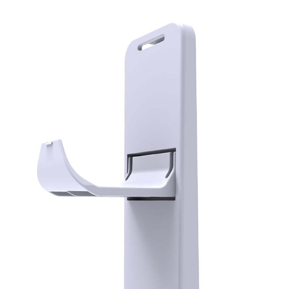 Gaming-Headset-Ständer für XBOX ONE Series X/S-Controller, Headset-Ständer, Hängeaufhänger, Headset-Aufbewahrungsregal für PS5/PS5 Slim