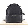 Louis Vuitton Sorbonne Backpack Daypack M44016 Black Monogram Ann Platt Women Used