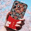 3D Relief Embossed Retro For Ulefone Note 18 Ultra Cases Soft Silicone Back Cover Cases For Ulefone Note 18 Ultra 3D Relief Case