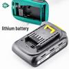 SATA 18V Brushless Cordless Impact Drill Driver