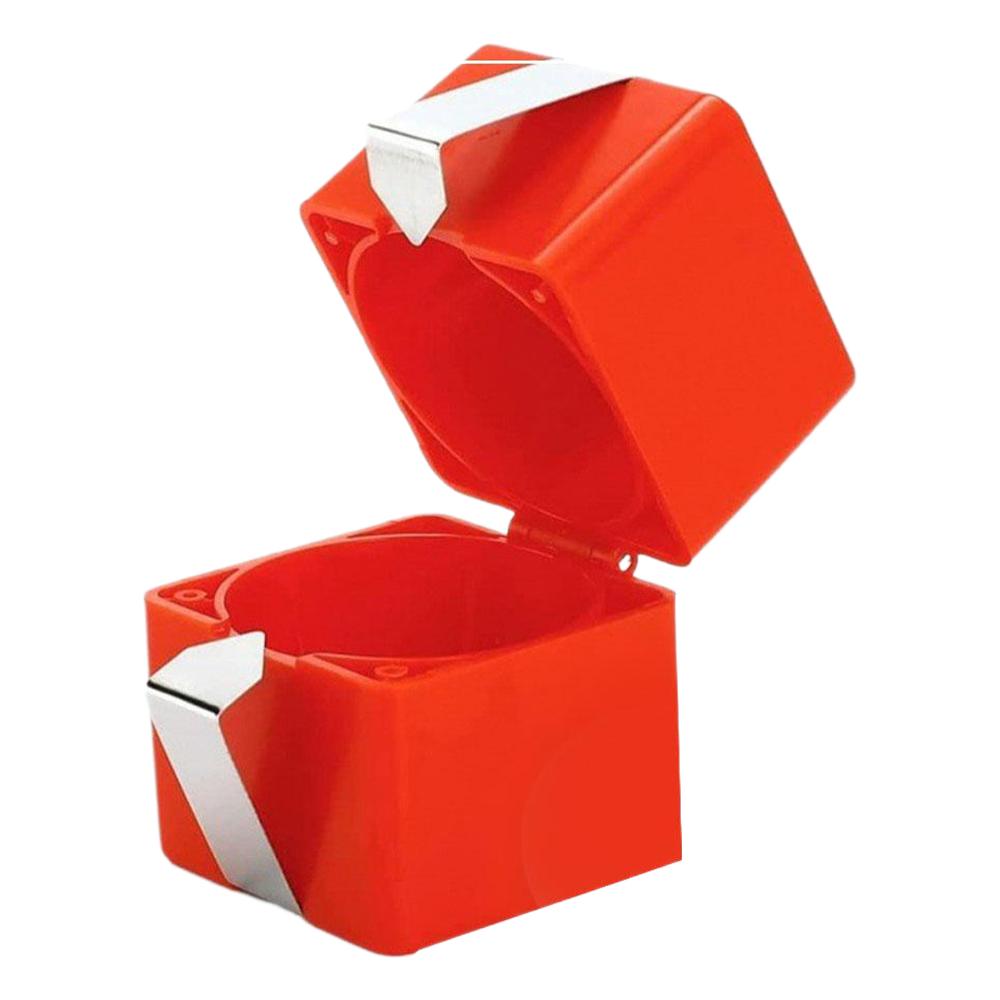 Handheld Egg Shell Separator, Creative Kitchen Tool, Easy Egg Separation, No Messy Hands, Household Essential Accessory