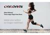 Neoprene Knee Brace with Support Bar - Breathable, Comfortable, Protective Sports Gear