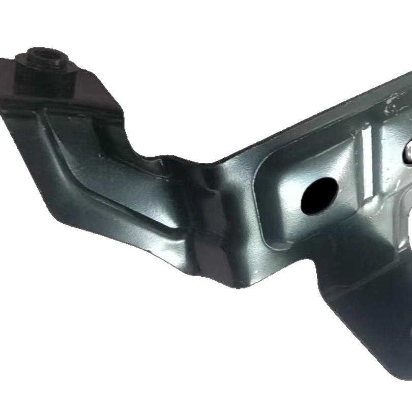 BMW 5 Series F90/G30/G31 LCI Right Center Fender Bracket OE 41357440426 BMW 5 Series F90