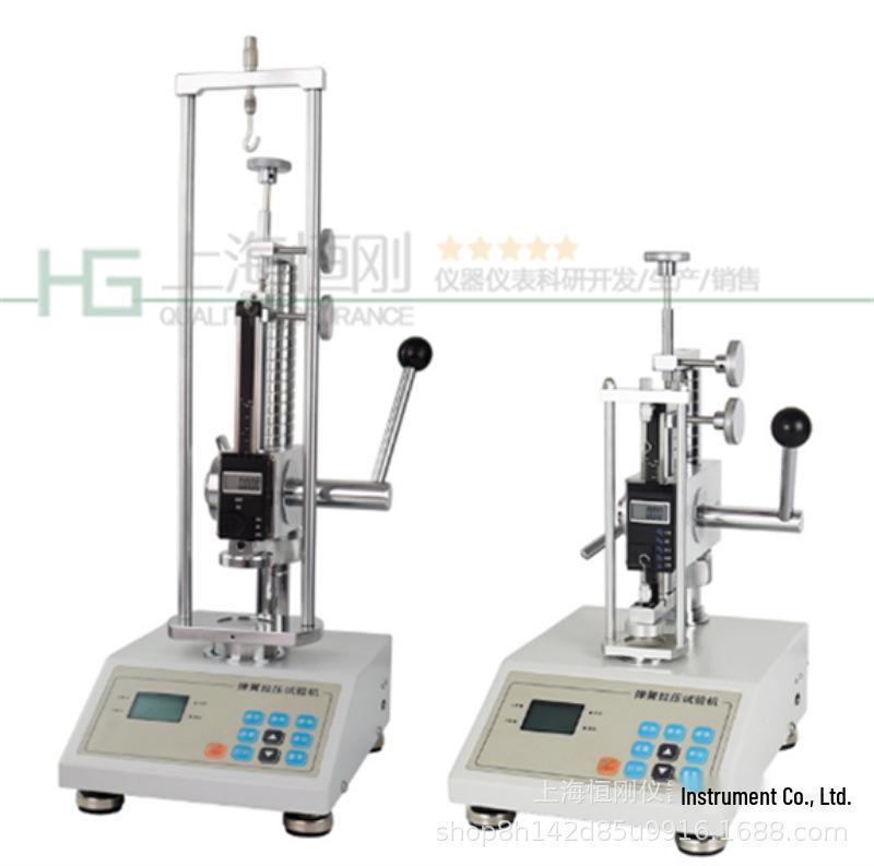 

Пружинный удлинитель: 50Н Тестер упругости и деформации