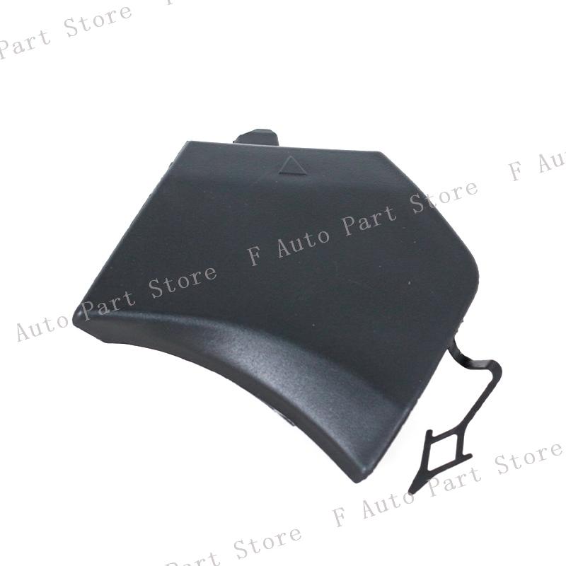 For BMW X3 G01 XDrive SDrive 25i 28i 30d 35d 35i XLine 2018- Front Rear Bumper Tow Hook Cover Cap Trailer Hauling Eye Lid