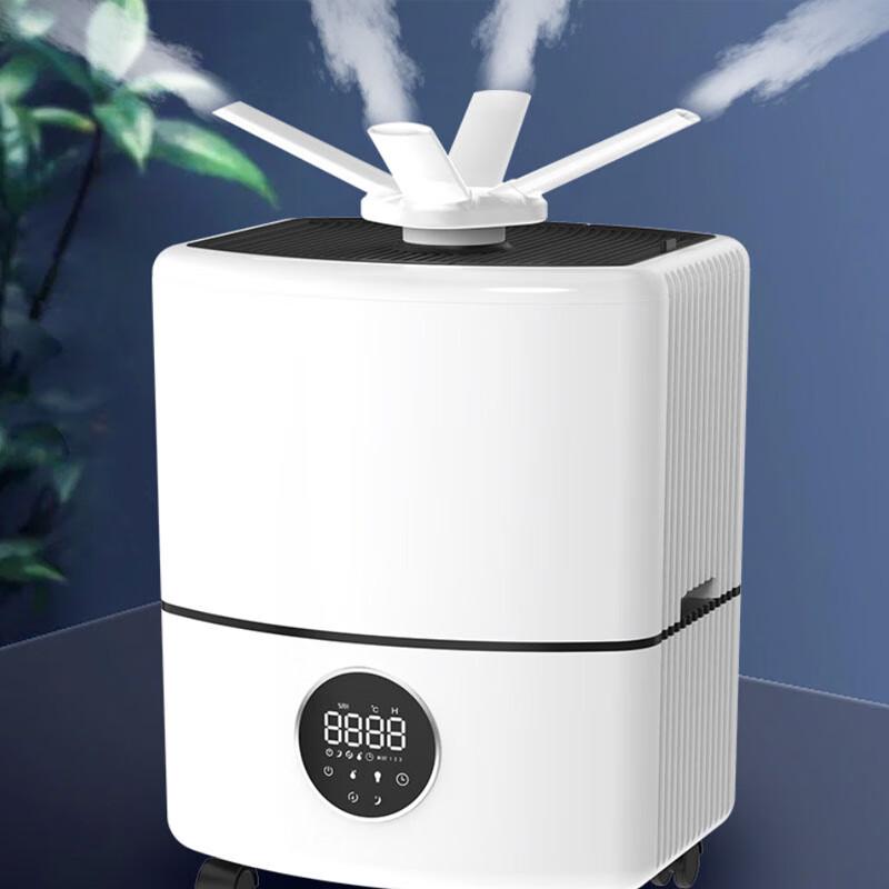 Zhexiang Commercial Freshness Humidifier CN Plug (adapter Included)