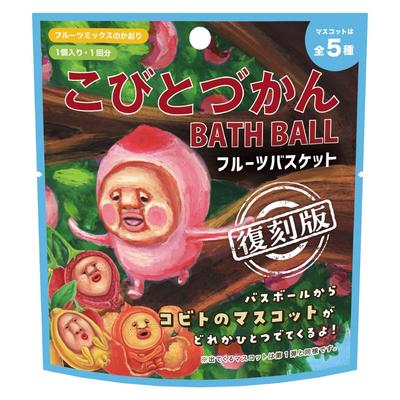 Producten voor douche en bad – Badzout, badschuim