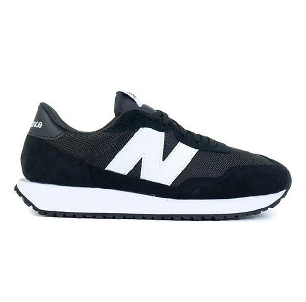 

New Balance 237 кроссовки