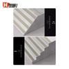 Hengpu Commercial Aluminum Stair Edge Trim
