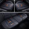Universal Style Pu Leather Car Seat Cover Cushion for Bmw 5 Series F10 F11 G30 G31 E39 E60 E61 F07 F18 G38 G60 Auto Accessories