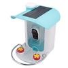 Smart Bird Feeder with Camera 1080P HD AI Identify Bird Species Supports Heat Detection Night
