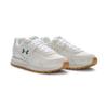 Under Armour Essential Low Top Casual Shoes Men's White 6007220-100