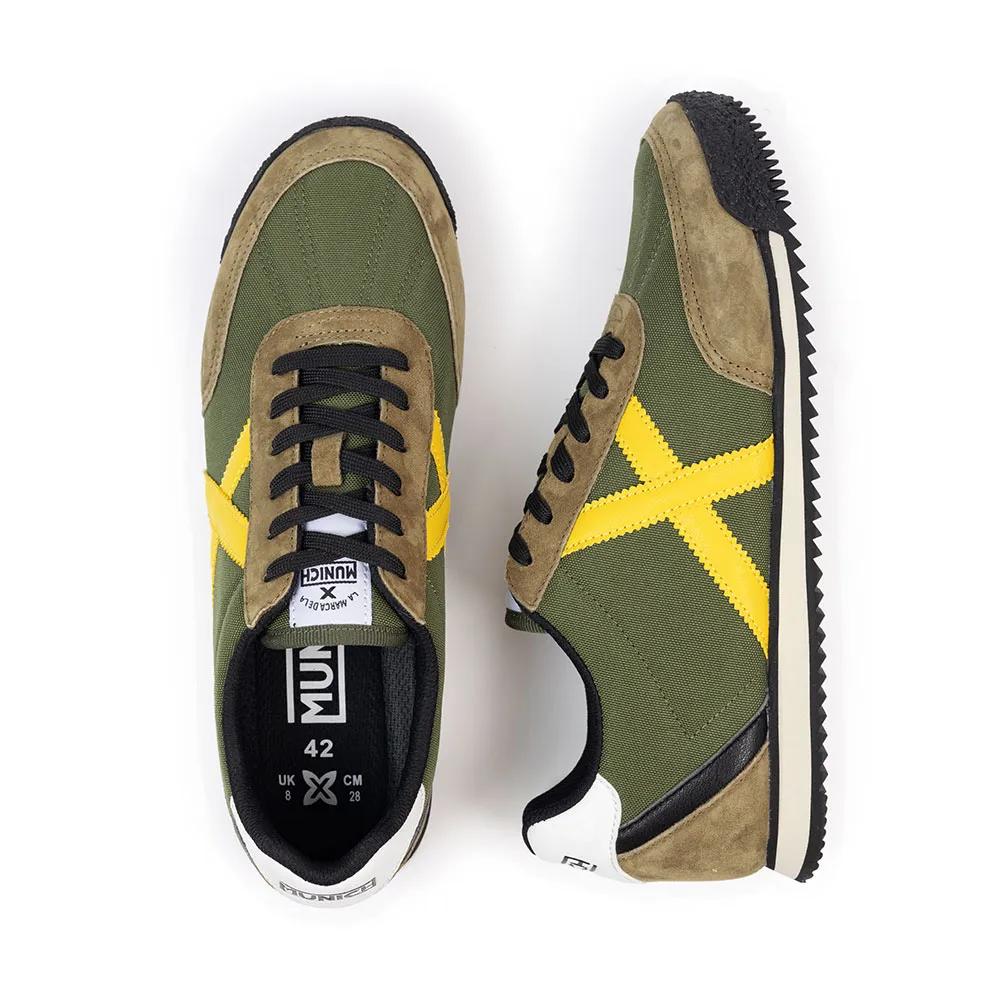 Munich Riber 10 Sneakers