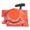 Recoil Starter for DMC6200CS Chainsaw and Baumer For SX62 62cc Chainsaw Compatible with Certain 62cc Chainsaw Engine Layouts