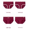 Men's Cotton Antibacterial Briefs