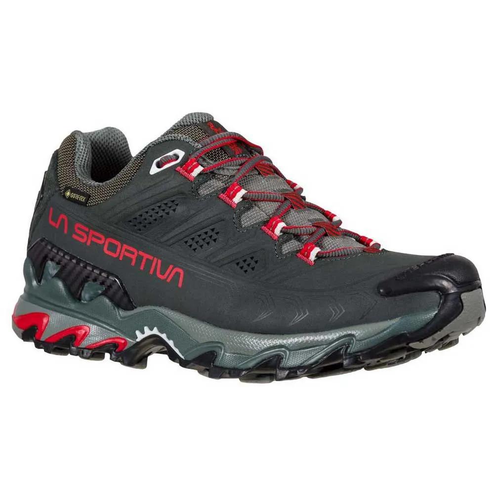 

La Sportiva Ботинки для хайкинга Ultra Raptor II Goretex 37 1/2