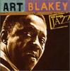 CD ART BLAKEY, CLIFFORD BROWN, LEE MOR - Ken Burns Jazz - Treasures of 20th  UCCV4005 Japan ObiJazz Used