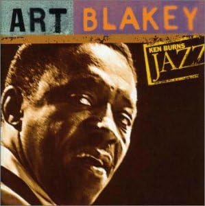 

CD ART BLAKEY, CLIFFORD BROWN, LEE MOR - Ken Burns Jazz - Сокровища 20-го UCCV4005 Япония ObiJazz Б/У